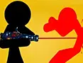 Clash Of Stickman Warrior