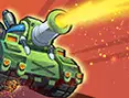 Clash of Tanks