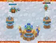 Clash of Warlord Orcs