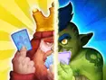Clash Of Warriors