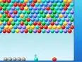 Classic Bubble Shooter