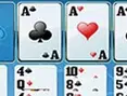 Classic Freecell Solitaire