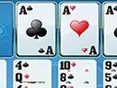 Classic Freecell Solitaire