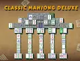 Classic Mahjong Deluxe