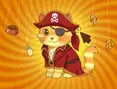 Click Kitty Idle