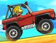 Climb Racing 3D