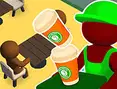 Coffee Master Idle