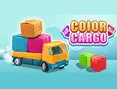 Color Cargo Puzzle Rush