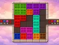 Color Cube Puzzle