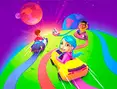 Color Galaxy