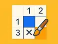 Color Nonogram Puzzle