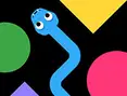 Color Snake 3D Online
