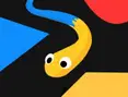 Color Snake