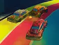 Colorful Racing