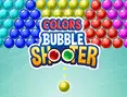 Colors Bubble Shooter