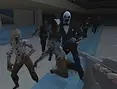 Combat Zombie Warfare