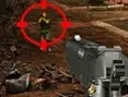 Combat Zone Shooter