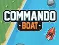 Commando Boat