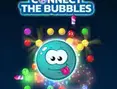 Connect The Bubbles