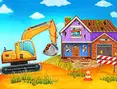 Construction Truck