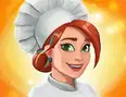 Cook & Match: Saras Adventure