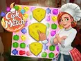 Cook and Match: Saras Adventure