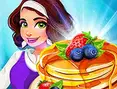 Cook Up! Yummy Kitchen Cooking