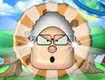 Cookie Clicker Save the World