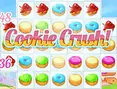 Cookie Crush 4