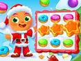 Cookie Crush Christmas 2