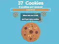 Cookie Tap
