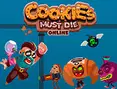 Cookies Must Die Online
