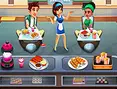 Cooking Cafe Food Chef