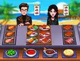 Cooking Chef Food Fever