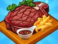 Cooking Empire