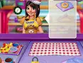 Cooking Fast 2 Donuts