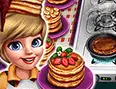 Cooking Fast 3: Ribs & Pancakes