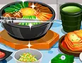 Cooking: Korean Lesson