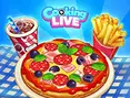 Cooking Live - Be a Chef & Cook