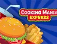 Cooking Mania Express