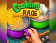 Cooking Rage