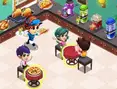 Cooking Restaurant Kitchen