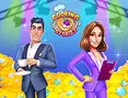 Cooking Stories: Fun Cafe Game