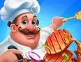 Cooking Street
