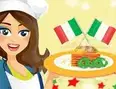 Cooking with Emma: Tasty Vegetable Lasagna
