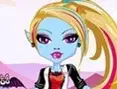Cool Vampire Girl