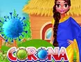 Corana Ayurveda Remedy