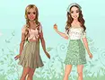 Cottagecore Dress Up