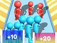 Count Escape Rush