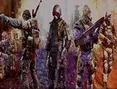 Counter Terror